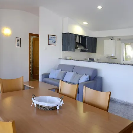 Apartment Vinya Farella 5 - Fantastico Atico Con Gran Terraza, Vista Al Mar, Garaje, Satelite Y Wifi. - Es-228-16 Llanca