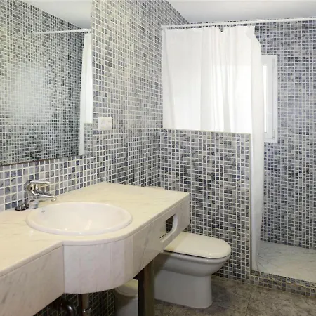 Vinya Farella 5 - Fantastico Atico Con Gran Terraza, Vista Al Mar, Garaje, Satelite Y Wifi. - Es-228-16 Apartment Llanca