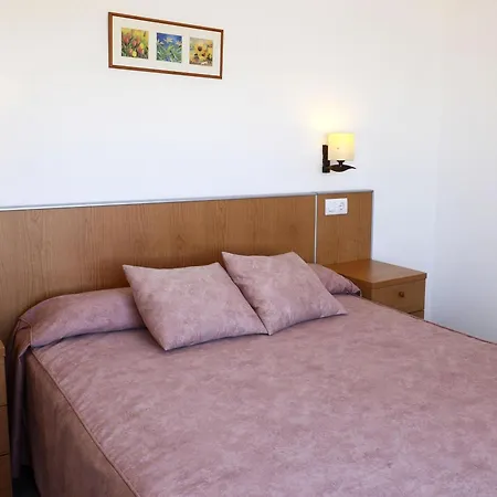 Vinya Farella 5 - Fantastico Atico Con Gran Terraza, Vista Al Mar, Garaje, Satelite Y Wifi. - Es-228-16 Apartment