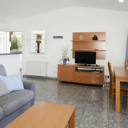 Vinya Farella 5 - Fantastico Atico Con Gran Terraza, Vista Al Mar, Garaje, Satelite Y Wifi. - Es-228-16 Apartment Llanca