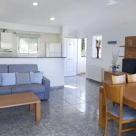 Apartment Vinya Farella 5 - Fantastico Atico Con Gran Terraza, Vista Al Mar, Garaje, Satelite Y Wifi. - Es-228-16 Llanca